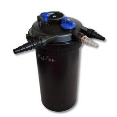 SunSun CPF-15000 nyomásszűrő - 18 W UVC lámpával