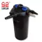 SunSun CPF-15000 nyomásszűrő - 18 W UVC lámpával