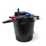SunSun CPF-20000 nyomásszűrő - 36 W UVC lámpával