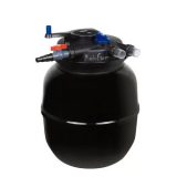 SunSun CPF-75000 nyomásszűrő - 55 W UVC lámpával