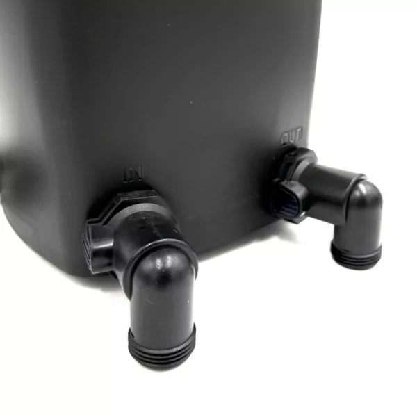 SunSun CPM 1800T kerti tó nyomásszűrő szett 9W UVC lámpával 1500 l/h