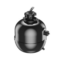   SunSun CSF-500 homokszűrő 36W-os UV lámpával 50 m3 tóhoz