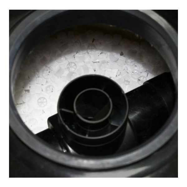 SunSun CSF-500 homokszűrő 36W-os UV lámpával 50 m3 tóhoz