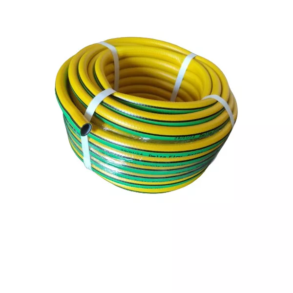 Master Csavarodásmentes tömlő 1/2" 25 méter