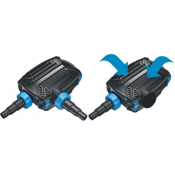 SunSun CTF-2800/B ECO szűrőtápláló és patak szivattyú 10 méter kábel