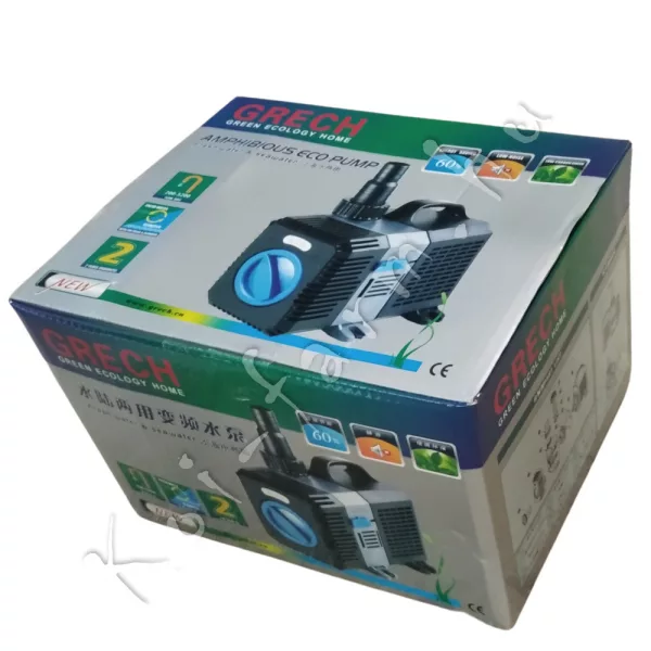 SunSun Grech CTP-3800 vízpumpa - 2,5 m kábel