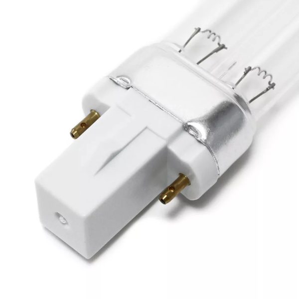 SunSun Grech Creator CUH-11L - 11W-os UVC pótizzó