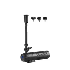 SunSun CUP-129A szivattyú és uvc szűrő