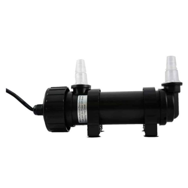 SunSun CUV-107 UV-C előszűrő 7  W