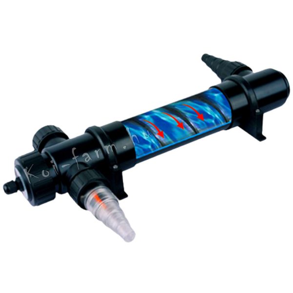 SunSun CUV-109A UV-C előszűrő 9  W