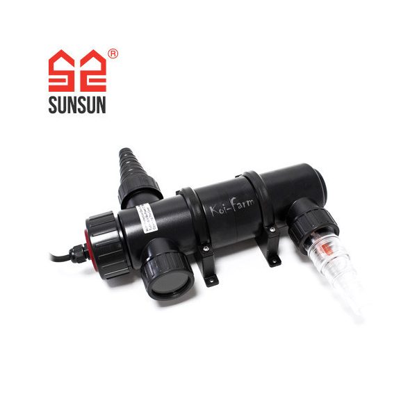 SunSun CUV-111 UV-C előszűrő 11 W