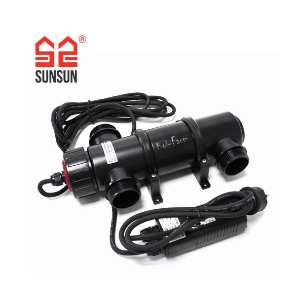 SunSun CUV-111 UV-C előszűrő 11 W