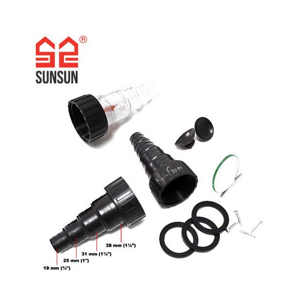 SunSun CUV-111 UV-C előszűrő 11 W