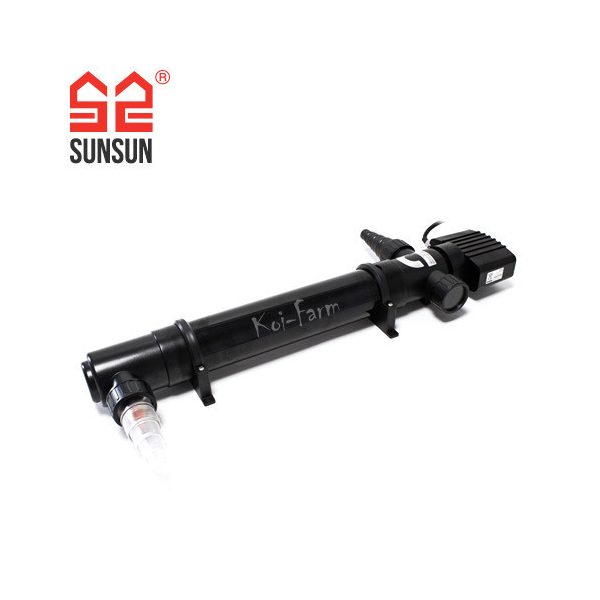 SunSun CUV-155 UV-C előszűrő 55 W