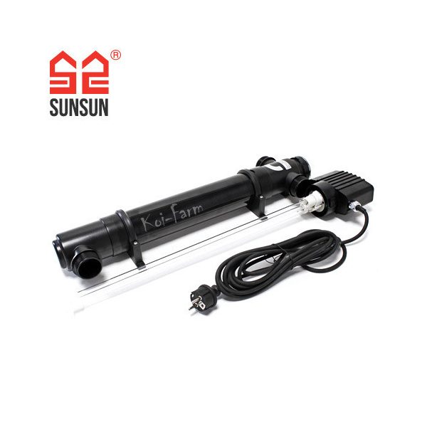 SunSun CUV-155 UV-C előszűrő 55 W