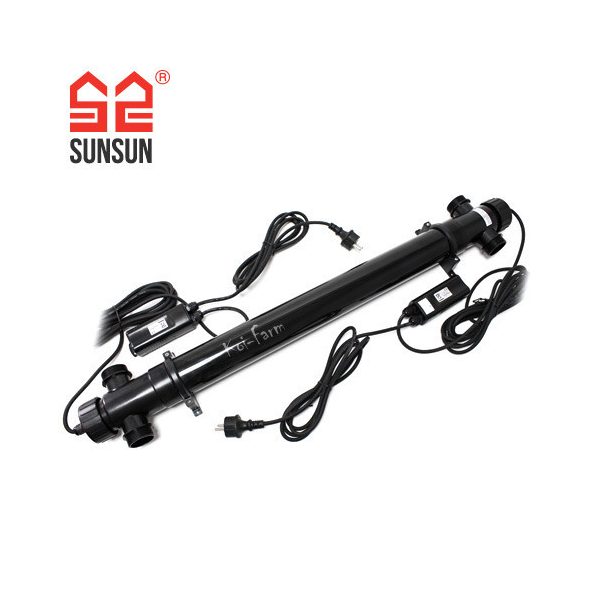 SunSun CUV-172 UV-C előszűrő 72 W