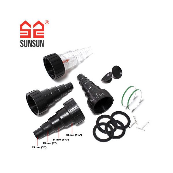 SunSun CUV-172 UV-C előszűrő 72 W