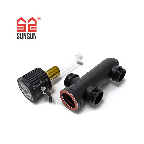 SunSun CUV-209 UV-C előszűrő 9 W