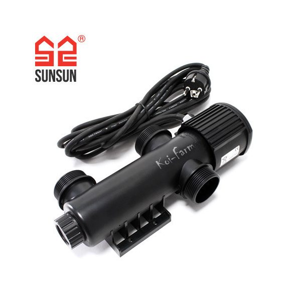 SunSun CUV-209 UV-C előszűrő 9 W