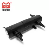 SunSun Grech CUV-218 UV-C előszűrő 18 W