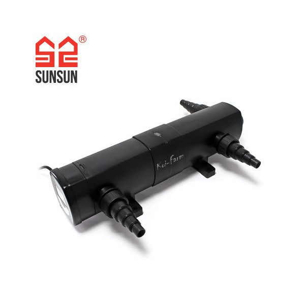 SunSun CUV-218 UV-C előszűrő 18 W