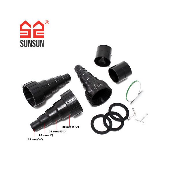 SunSun CUV-218 UV-C előszűrő 18 W