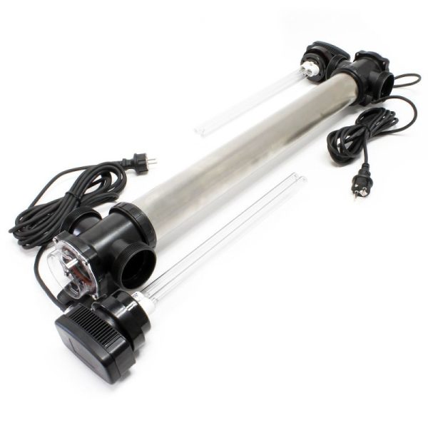 SunSun CUV-7110 UV-C előszűrő 110 W