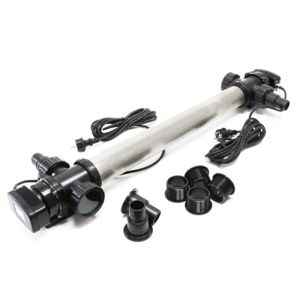 SunSun CUV-7110 UV-C előszűrő 110 W