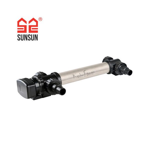 SunSun CUV-736 UV-C előszűrő 36 W