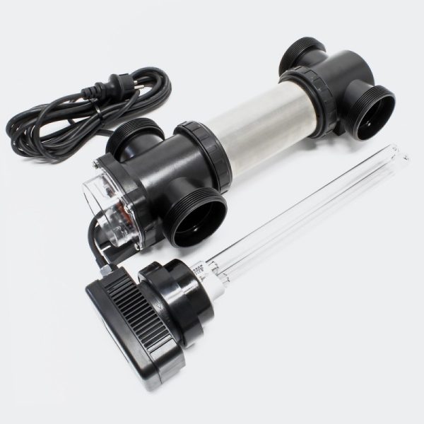 SunSun CUV-755 UV-C előszűrő 55 W