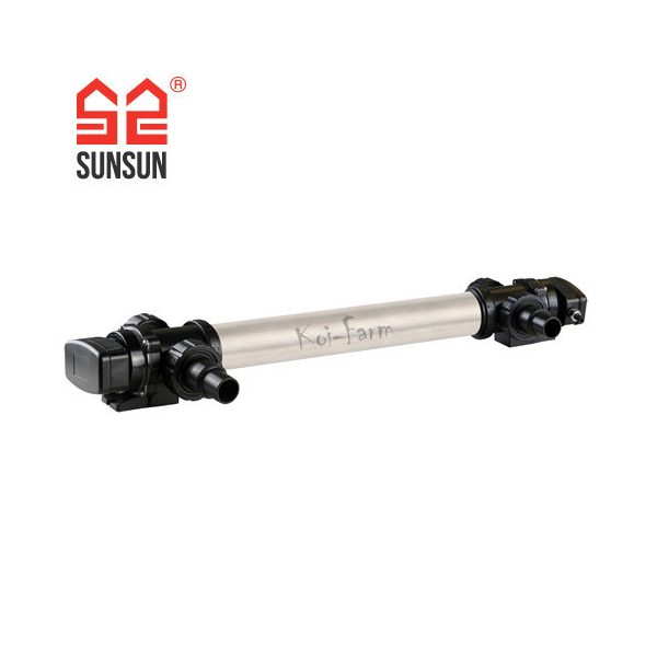 SunSun CUV-772 UV-C előszűrő 72 W