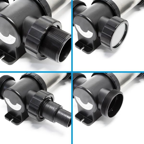 SunSun CUV-772 UV-C előszűrő 72 W