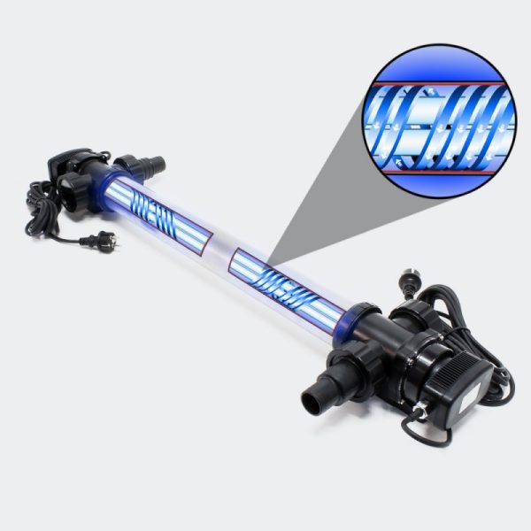 SunSun CUV-772 UV-C előszűrő 72 W