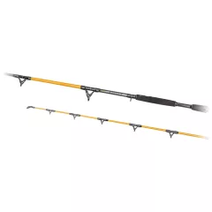   Predator Z Catzoom Brutal harcsázó bot, 300 cm, 850 g, 2 részes