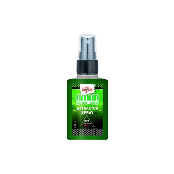 CZ Amur attractor spray, speciális, 50 ml