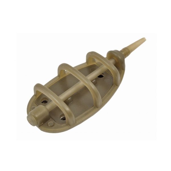 CZ Method Feeder kosár, 60 g, 1 db