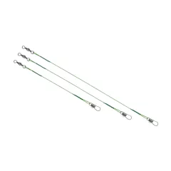 Predator Z Drótelőke szett (1x7), 14 kg, zöld, 50 db