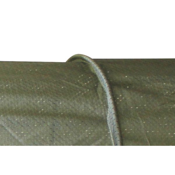 Karikás haltartó Delphin LUX 35/80cm