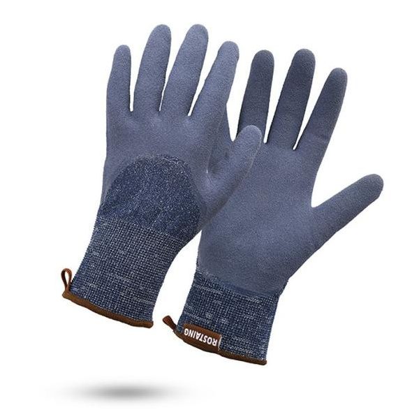 Rostaing Denim kesztyű 9-es méret