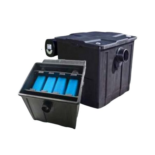 Atlantis szűrő Fil-Tech 5/