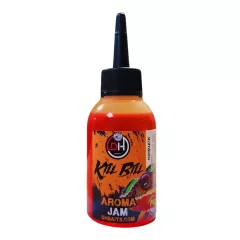 DHB AROMA JAM 30 ml - KILL BILL