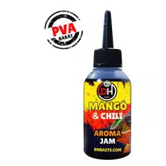 Dovit DH AROMA JAM 75 ml - mangó & chili