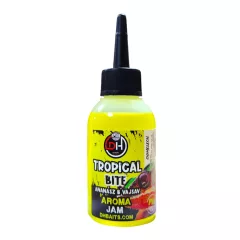 DHB AROMA JAM 30 ml - TROPICAL BITE