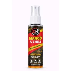 Dovit DH AROMA SPRAY 30 ml - kill bill