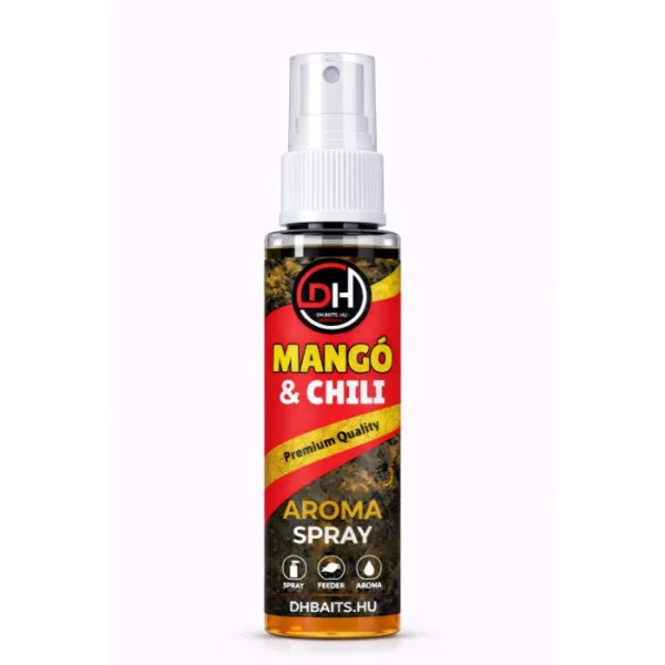 Dovit DH AROMA SPRAY 30 ml - kill bill