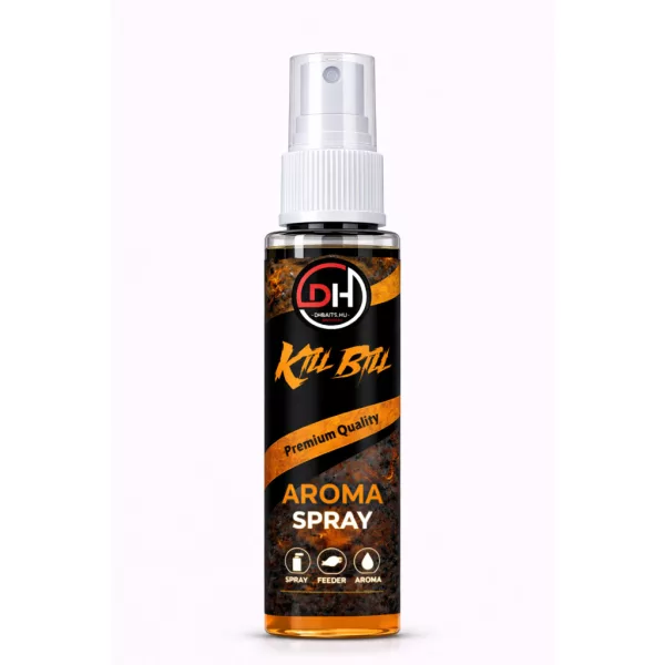 Dovit DH AROMA SPRAY 30 ml - mangó & chili