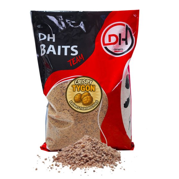Dovit DH ETETŐANYAG 800 g - crispy tygon