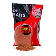 DH Baits - MANGÓ & CHILI 800 g