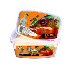 DH Chameleon Magic Method etetőanyag 500 g - KILL BILL