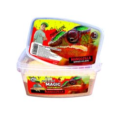 DH Chameleon Magic Method etetőanyag 500 g - Mangozzilla